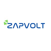 zapvolt logo - Similar company to Trusmart Intelligent Devices