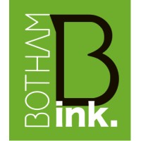 Botham, INK. logo - Similar company to Wiscoboxes™