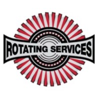 Rotating Services LLC logo - Similar company to T-Load Usa