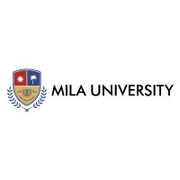 MILA University logo - Similar company to Manipal University College Malaysia