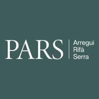 PARS logo - Similar company to Kugel Consulting