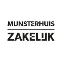 Munsterhuis Zakelijk logo - Similar company to Hbo A&A Hogeschool Voor De Accountancy