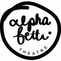 Alphabetti Theatre logo - Similar company to North&Co
