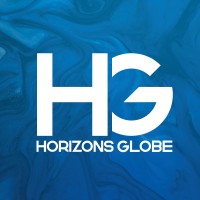 Horizons Globe logo - Similar company to Ekspè Négoce