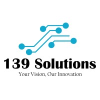 139 Solutions logo - Similar company to E-Com Hunters