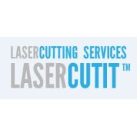Lasercutit logo - Similar company to Direct Line Marking
