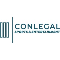 Conlegal Sports & Entertainment logo - Similar company to Lex Sportiva