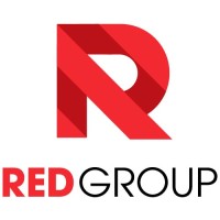 Red Group logo - Similar company to Tech2 Partners