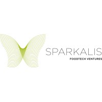 Sparkalis logo - Similar company to Eviny Ventures