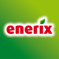 enerix logo - Similar company to Bundesverband Des Solarhandwerks E.V.
