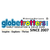 Globetrotters Kids logo - Similar company to Mindhour