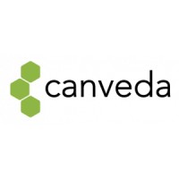 Canveda logo - Similar company to Benetech Inc.