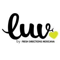 LUV by Fresh Directions Mexicana logo - Similar company to Grupo Macapi