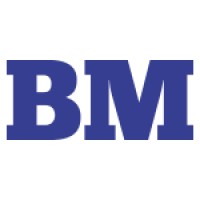 BM Business Partners logo - Similar company to Climorg