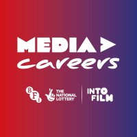 Media Careers Podcast logo - Similar company to Riff Stop