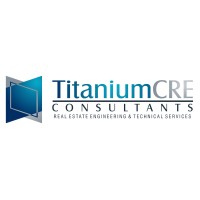 TitaniumCRE Consultants, LLC logo - Similar company to Consulting Solutions Inc. (Csi)