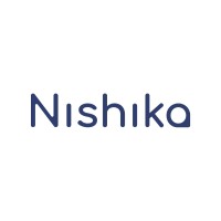 Nishika logo - Similar company to Goji