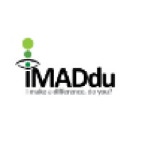 Imaddu (I Make A Difference, Do You?) Inc.