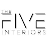 The Five interiors logo - Similar company to Decipher Interiors & Exteriors