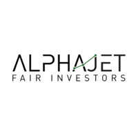 Alphajet Fair Investors logo - Similar company to Stratcoins