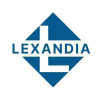 Lexandia logo - Similar company to Rutoai