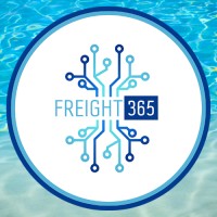 Freight-365 Ltd logo - Similar company to Personalise Ltd