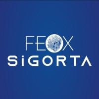 FEOX Sigorta logo - Similar company to Tsy Sigorta Ltd. Şti̇.