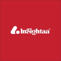 InSightaa Ai Digital Marketing Agency logo - Similar company to Rezintra