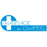 Pharmacie de Champel logo - Similar company to Pharmacie Des Eaux Vives