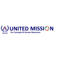 UNITED MISSION - UMCHR logo - Similar company to Dna Construction Solutions