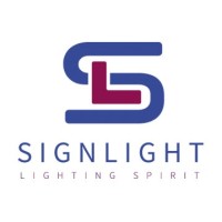 SIGNLIGHT logo - Similar company to Effgie