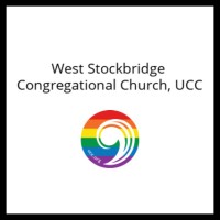 West Stockbridge Congregational Church, Ucc