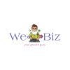 webiz branding logo - Similar company to Webizseo Inc
