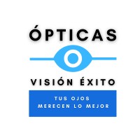 OPTICAS VISION EXITO logo - Similar company to Opticas Abc Colombia