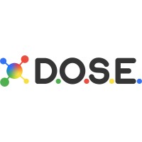 D.O.S.E.® logo - Similar company to Hawk