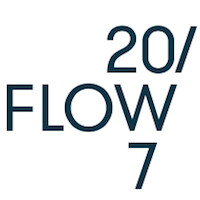 20FLOW7 logo - Similar company to Commha Consulting Gmbh & Co. Kg