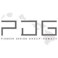 Pioneer Design Group – Hawaiʻi, LLC. logo - Similar company to Beaconpath