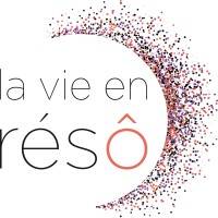 La vie en résô logo - Similar company to Espace Dali Paris