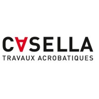 Casella travaux acrobatiques logo - Similar company to Pro-Access Sàrl