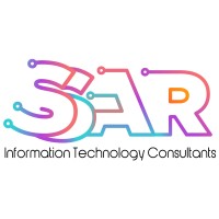 SSAR INFORMATION TECHNOLOGY CONSULTANTS logo - Similar company to Icriptix