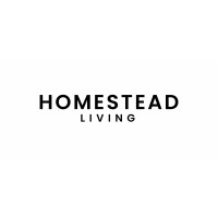 Homestead Living logo - Similar company to Good People Digital