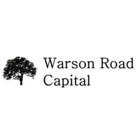Warson Road Capital logo - Similar company to Lindgren Development, Inc.