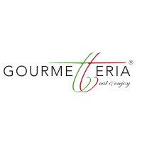 Gourmetteria Padova logo - Similar company to Spotlime