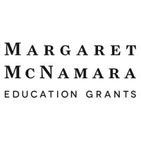 Margaret McNamara Education Grants (MMEG) logo - Similar company to Action Figures Convention