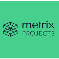 METRIX PROJECTS logo - Similar company to Yk Advisory