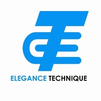 Ets Elegance Technique logo - Similar company to Tech Agro Engineering