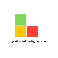 SOFIMA & CO logo - Similar company to Gedipal