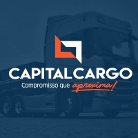 CAPITAL CARGO logo - Similar company to Cargo Way Logística