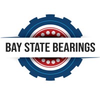Bay State Bearings logo - Similar company to Spring Point Solutions