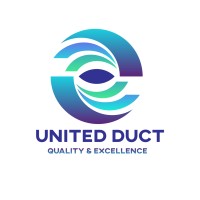 United Duct logo - Similar company to Vitrage Architectural Systems, Llc